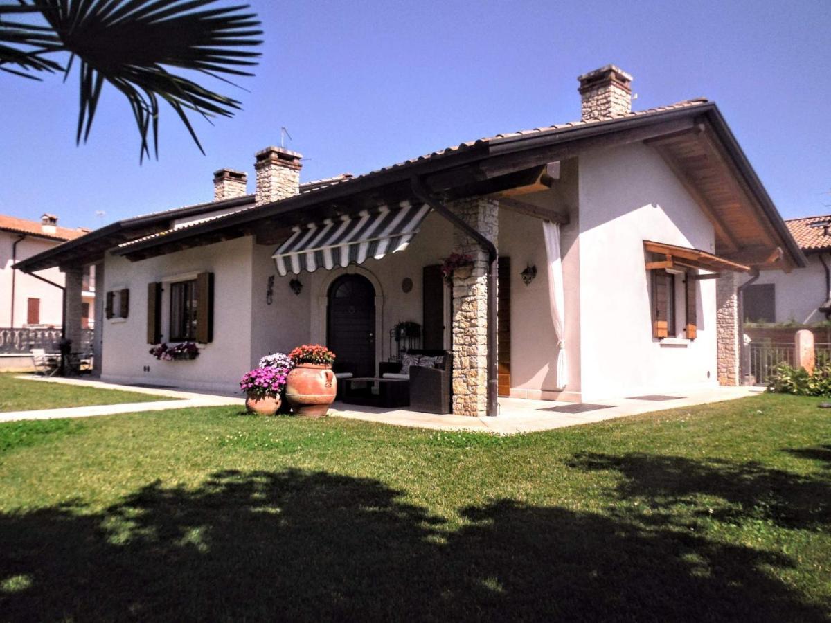 Villa Bonetti كوسترمانو المظهر الخارجي الصورة