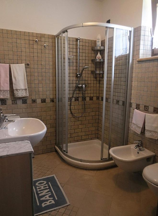 Villa Bonetti كوسترمانو الغرفة الصورة