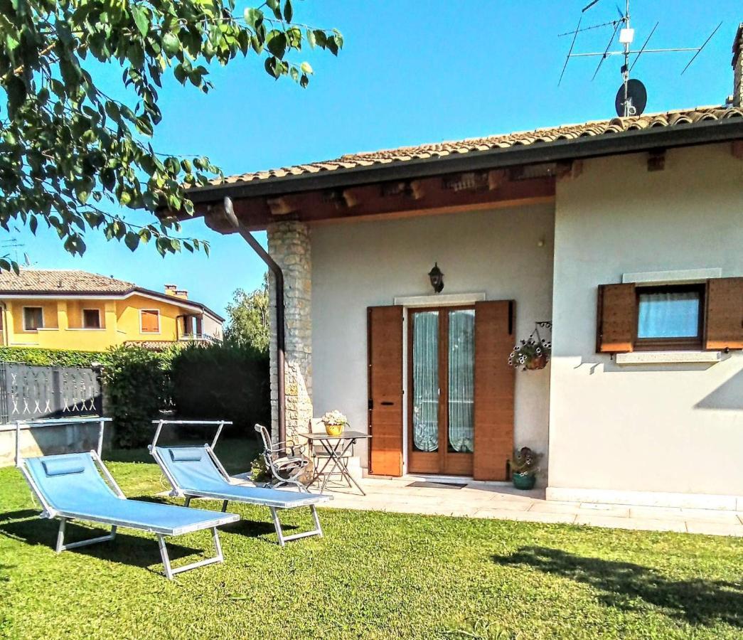 Villa Bonetti كوسترمانو المظهر الخارجي الصورة