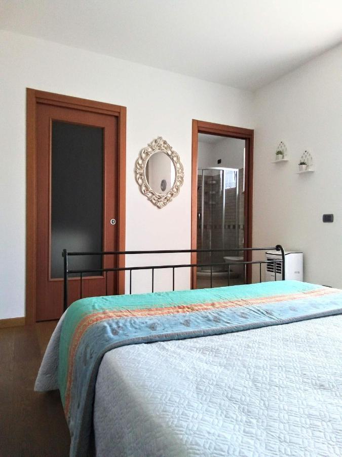 Villa Bonetti كوسترمانو المظهر الخارجي الصورة