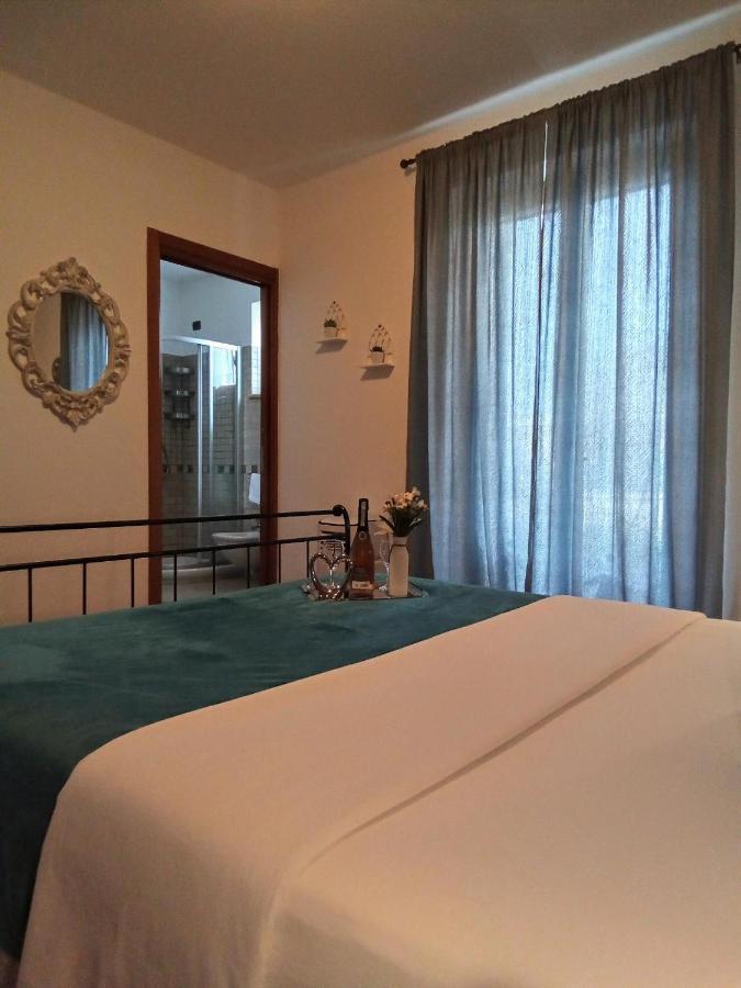 Villa Bonetti كوسترمانو المظهر الخارجي الصورة