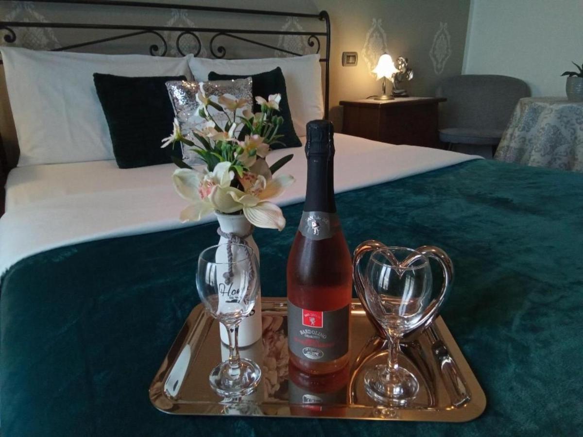 Villa Bonetti كوسترمانو المظهر الخارجي الصورة
