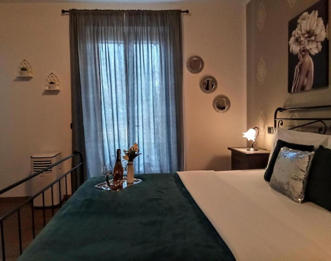 Villa Bonetti كوسترمانو المظهر الخارجي الصورة