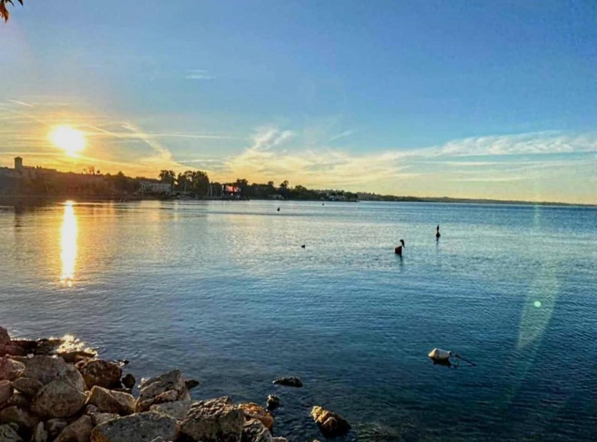Villa Bonetti كوسترمانو المظهر الخارجي الصورة